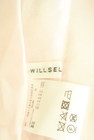 WILLSELECTION（ウィルセレクション）の古着「商品番号：PR10271694」-6
