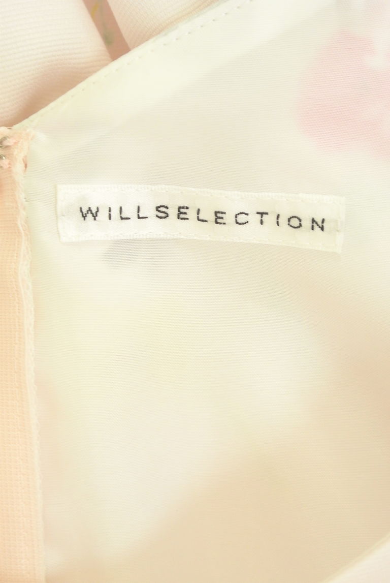 WILLSELECTION（ウィルセレクション）の古着「商品番号：PR10271701」-大画像6