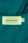 anatelier（アナトリエ）の古着「商品番号：PR10271710」-6