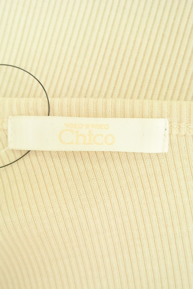 Who's Who Chico（フーズフーチコ）の古着「商品番号：PR10271717」-大画像6
