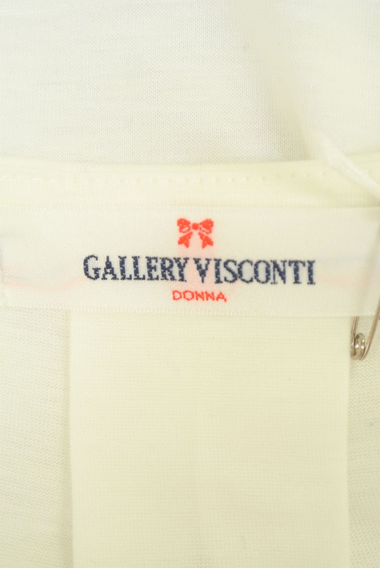 GALLERY VISCONTI（ギャラリービスコンティ）の古着「商品番号：PR10271726」-大画像6