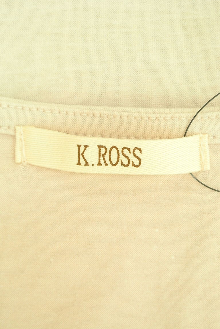 KATHARINE ROSS（キャサリンロス）の古着「商品番号：PR10271755」-大画像6
