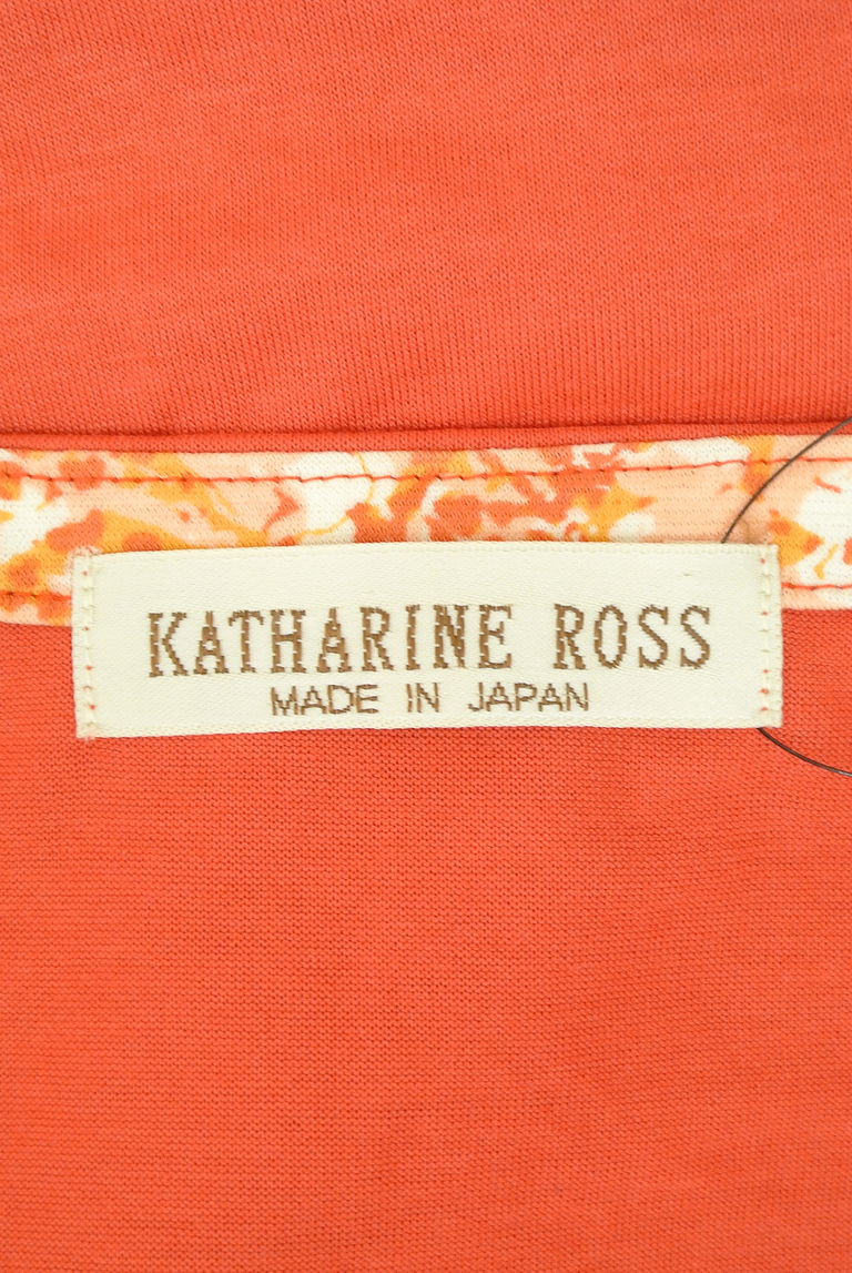 KATHARINE ROSS（キャサリンロス）の古着「商品番号：PR10271759」-大画像6