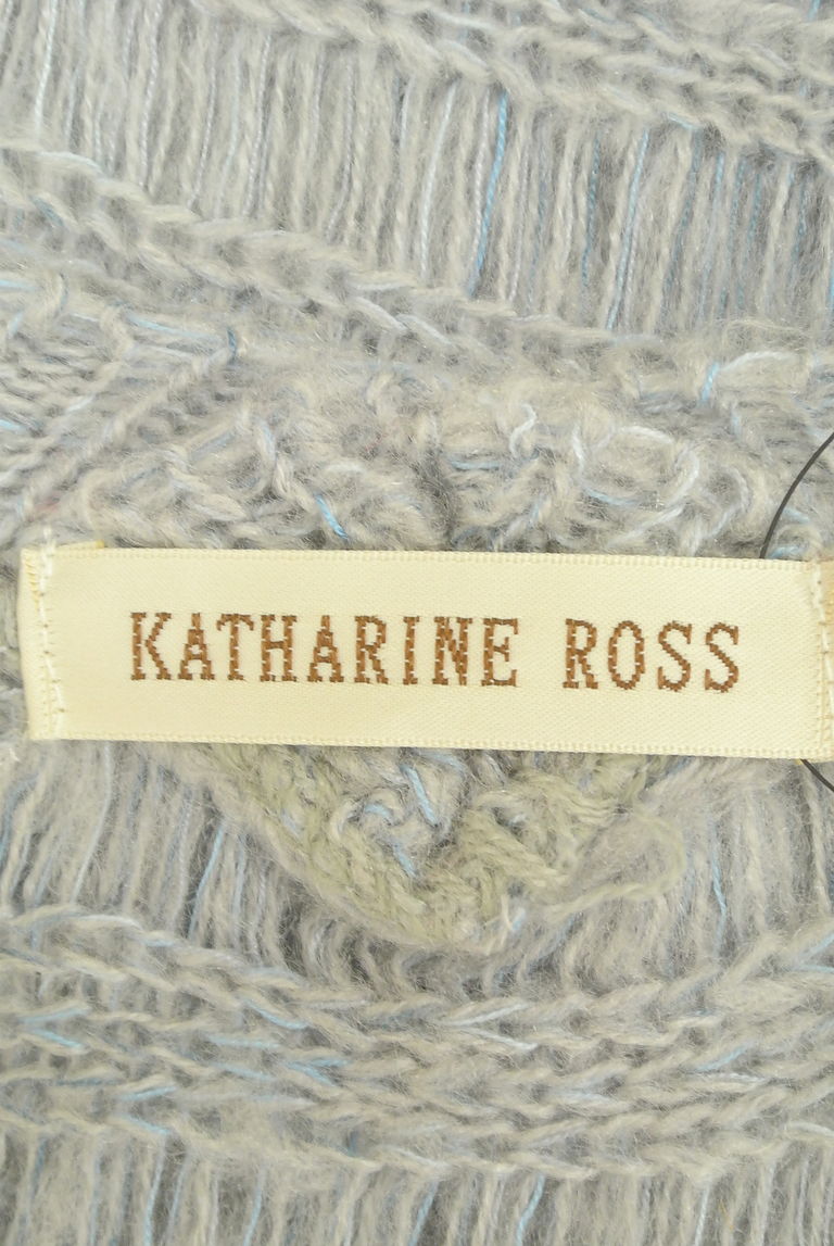 KATHARINE ROSS（キャサリンロス）の古着「商品番号：PR10271766」-大画像6