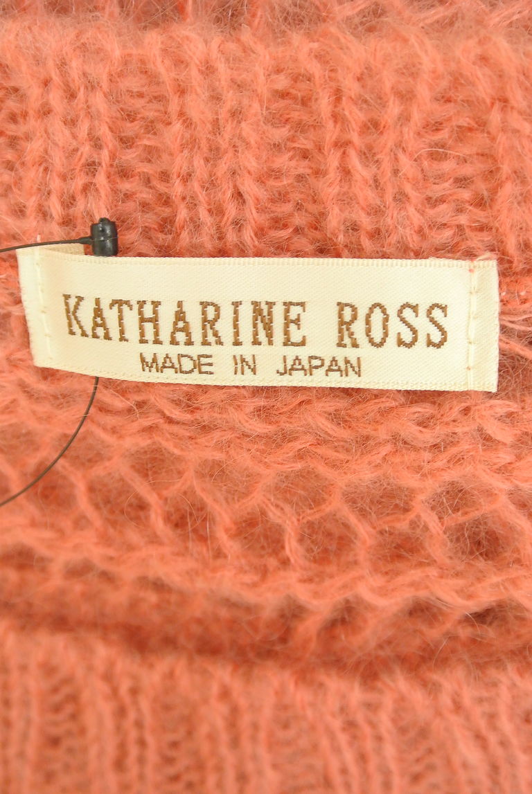 KATHARINE ROSS（キャサリンロス）の古着「商品番号：PR10271770」-大画像6