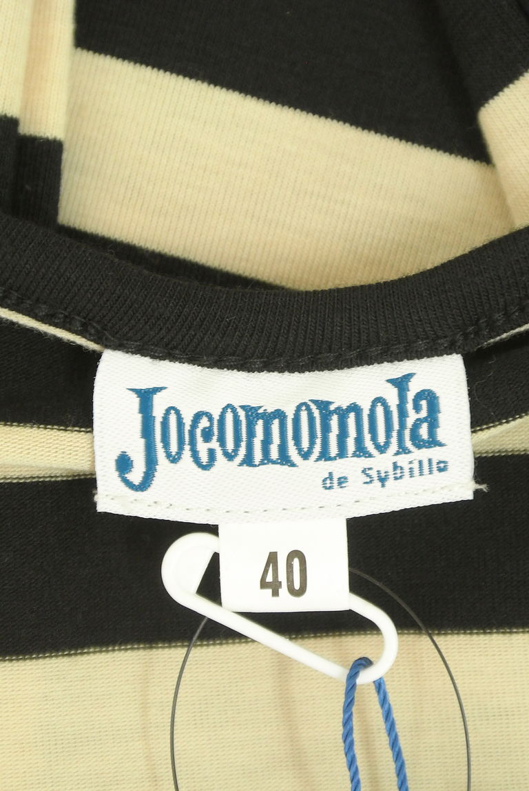 Jocomomola（ホコモモラ）の古着「商品番号：PR10271774」-大画像6