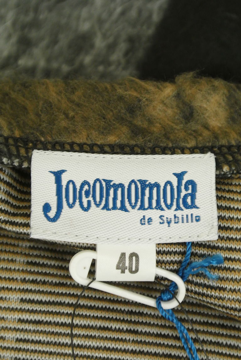 Jocomomola（ホコモモラ）の古着「商品番号：PR10271789」-大画像6