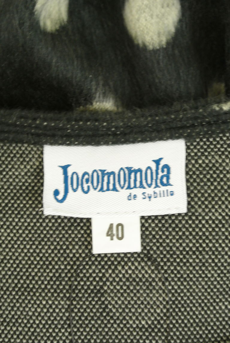 Jocomomola（ホコモモラ）の古着「商品番号：PR10271794」-大画像6