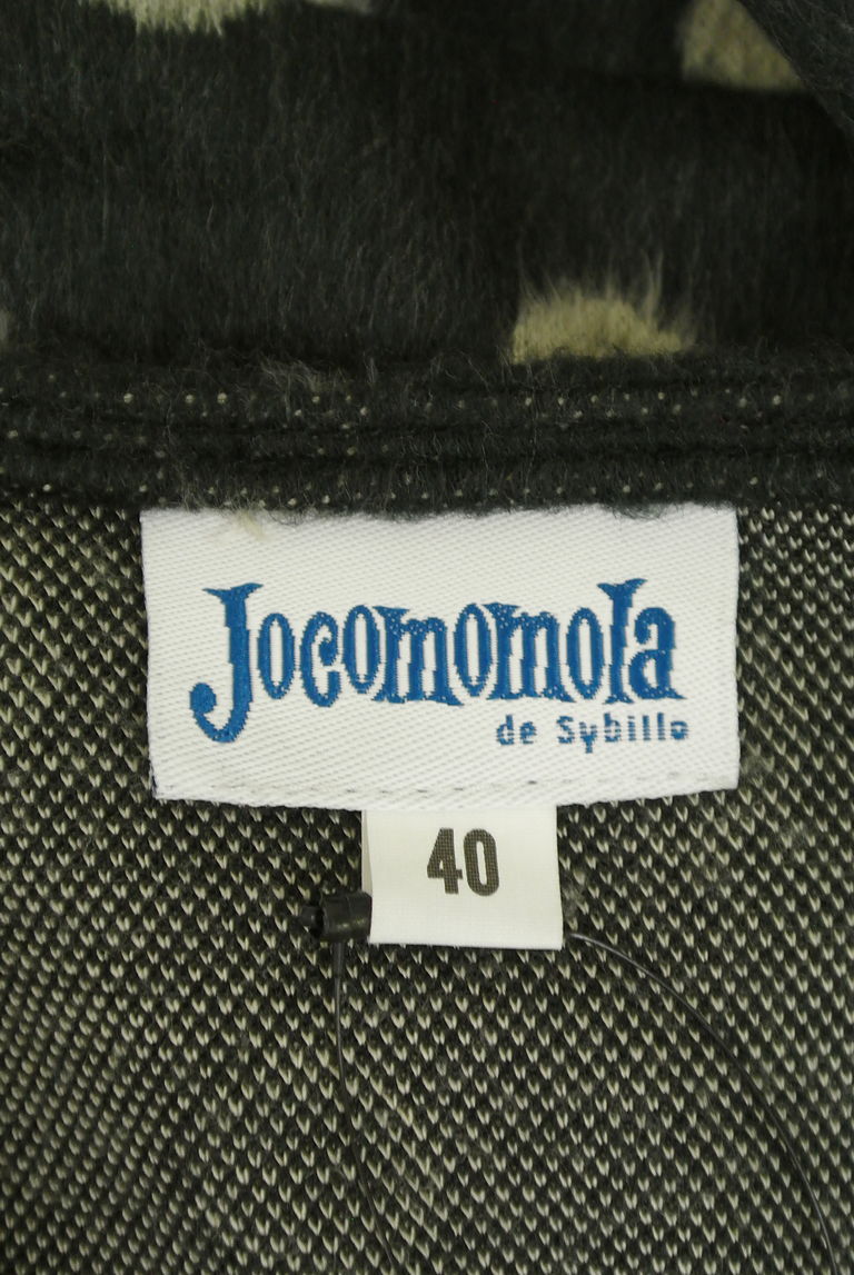 Jocomomola（ホコモモラ）の古着「商品番号：PR10271795」-大画像6