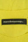 mercibeaucoup（メルシーボークー）の古着「商品番号：PR10271799」-6