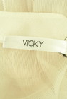 VICKY（ビッキー）の古着「商品番号：PR10271806」-6