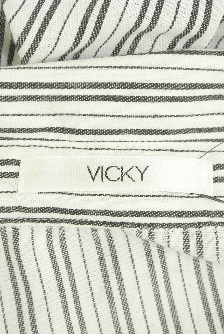 VICKY（ビッキー）の古着「商品番号：PR10271809」-大画像6