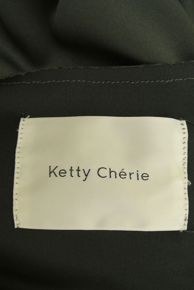 Ketty Cherie（ケティ シェリー）の古着「商品番号：PR10271819」-大画像6