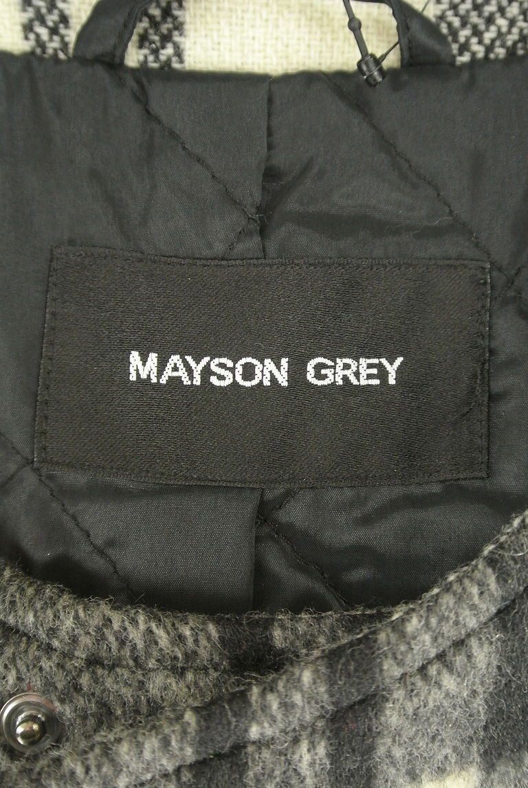 MAYSON GREY（メイソングレイ）の古着「商品番号：PR10271822」-大画像6