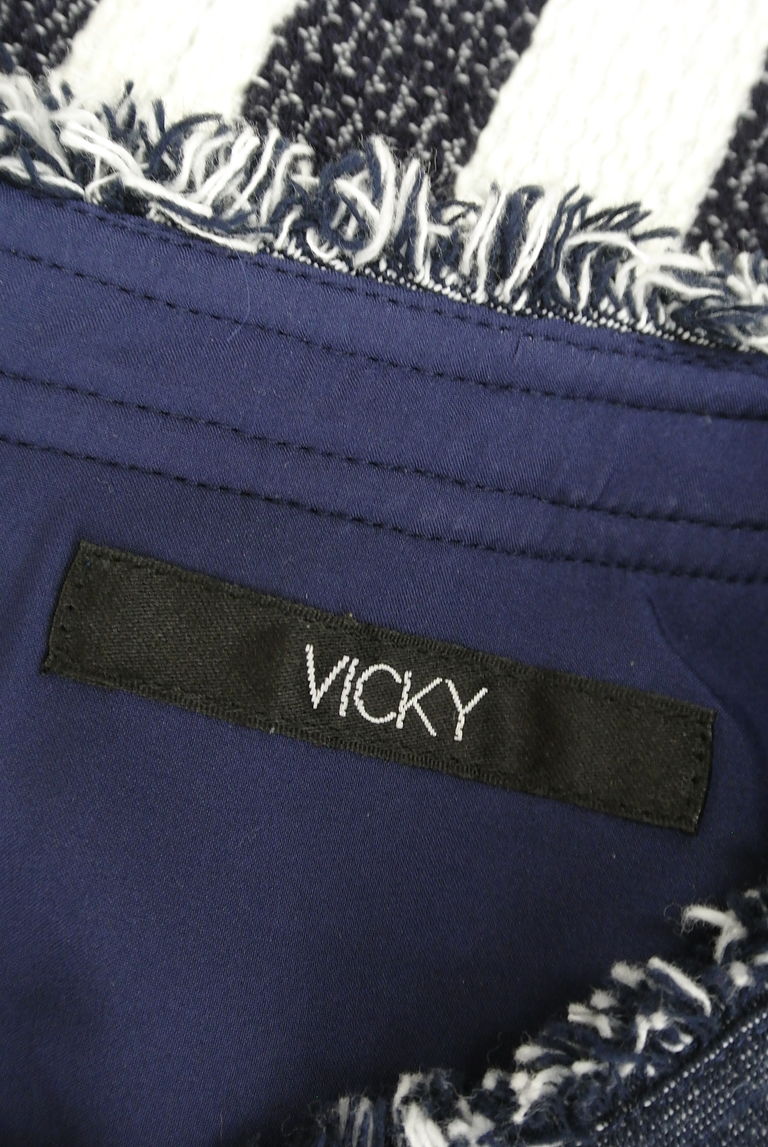 VICKY（ビッキー）の古着「商品番号：PR10271831」-大画像6