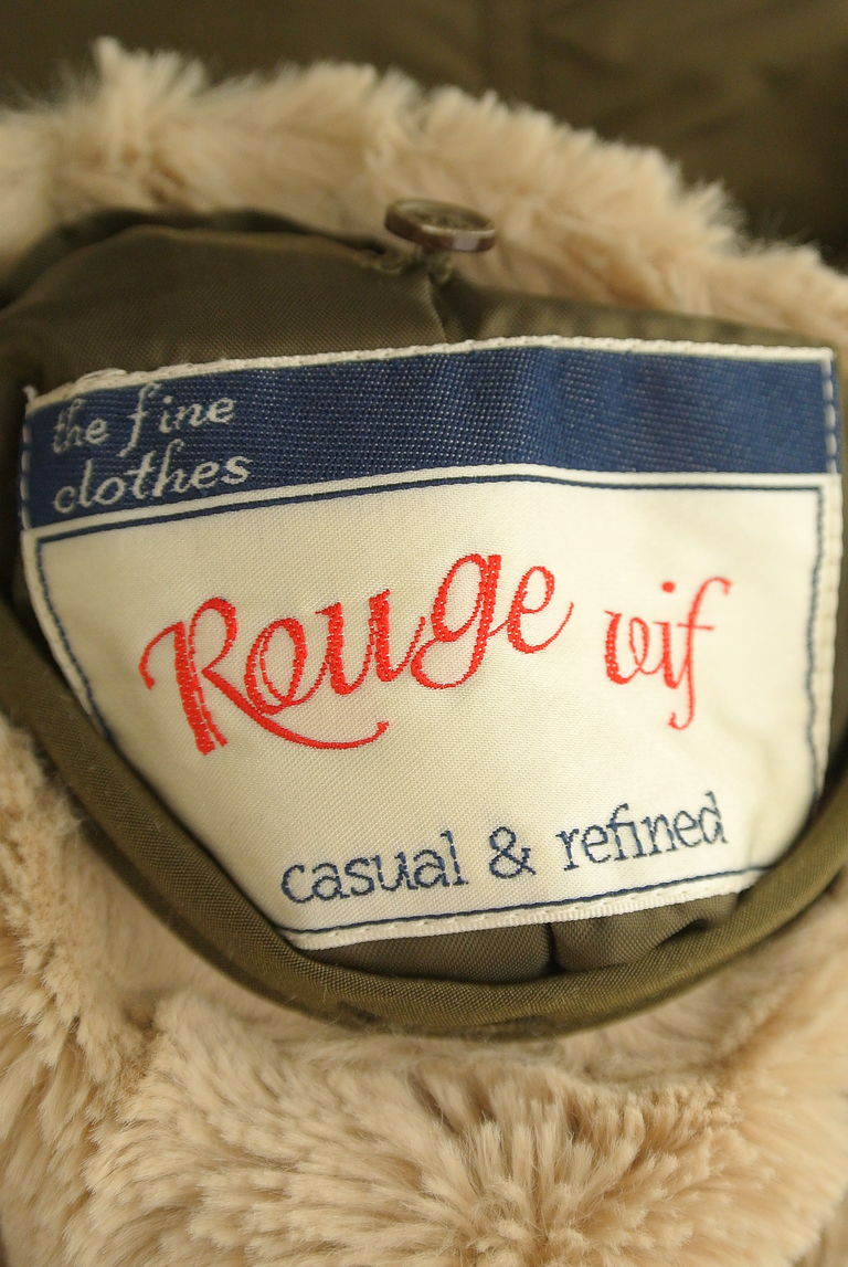 Rouge vif La cle（ルージュヴィフラクレ）の古着「商品番号：PR10271838」-大画像6