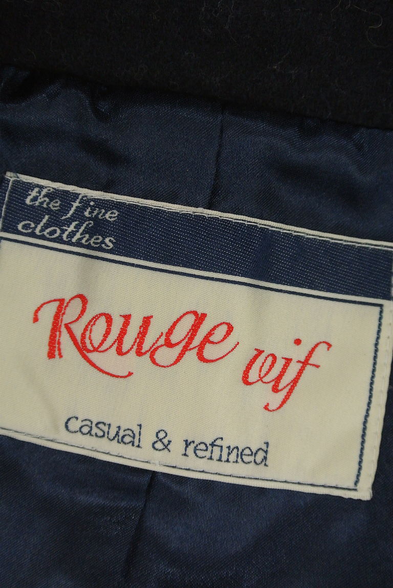 Rouge vif La cle（ルージュヴィフラクレ）の古着「商品番号：PR10271839」-大画像6