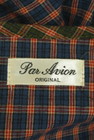 Par Avion（パラビオン）の古着「商品番号：PR10271879」-6