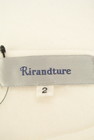 Rirandture（リランドチュール）の古着「商品番号：PR10271883」-6