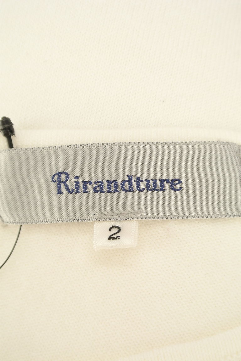Rirandture（リランドチュール）の古着「商品番号：PR10271883」-大画像6