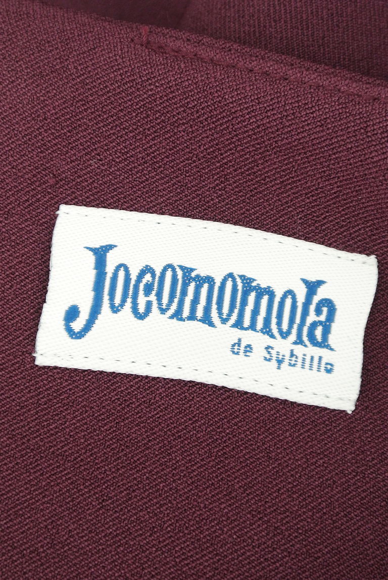 Jocomomola（ホコモモラ）の古着「商品番号：PR10271906」-大画像6