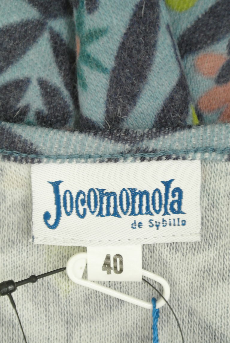 Jocomomola（ホコモモラ）の古着「商品番号：PR10271912」-大画像6