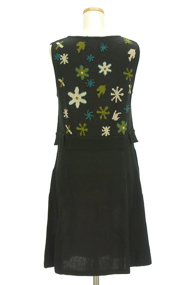 ホコモモラ ワンピース サイズ40の買取実績 古着 洋服の宅配買取 リシャール