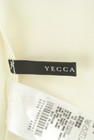 YECCA VECCA（イェッカヴェッカ）の古着「商品番号：PR10271944」-6