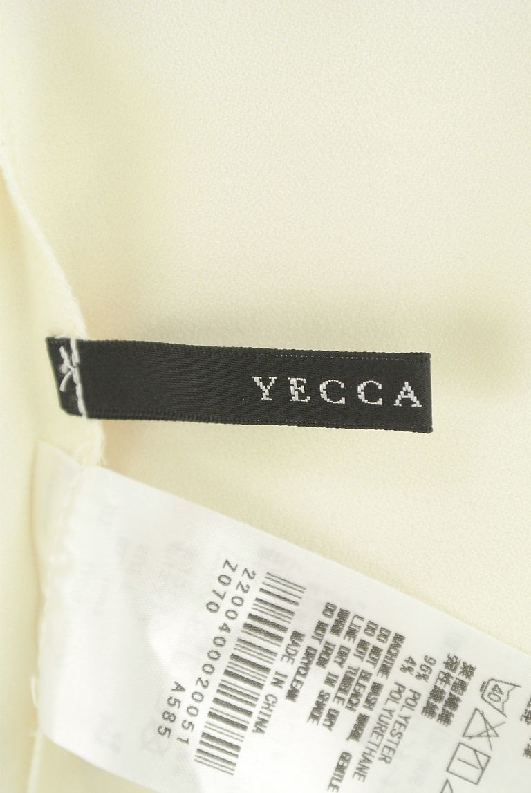 YECCA VECCA（イェッカヴェッカ）の古着「商品番号：PR10271944」-大画像6