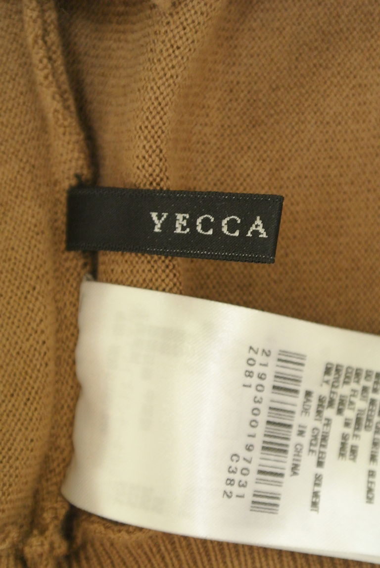 YECCA VECCA（イェッカヴェッカ）の古着「商品番号：PR10271957」-大画像6