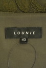 LOUNIE（ルーニィ）の古着「商品番号：PR10271989」-6