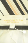 PROPORTION BODY DRESSING（プロポーションボディ ドレッシング）の古着「商品番号：PR10271998」-6