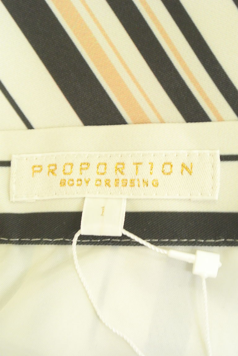 PROPORTION BODY DRESSING（プロポーションボディ ドレッシング）の古着「商品番号：PR10271998」-大画像6