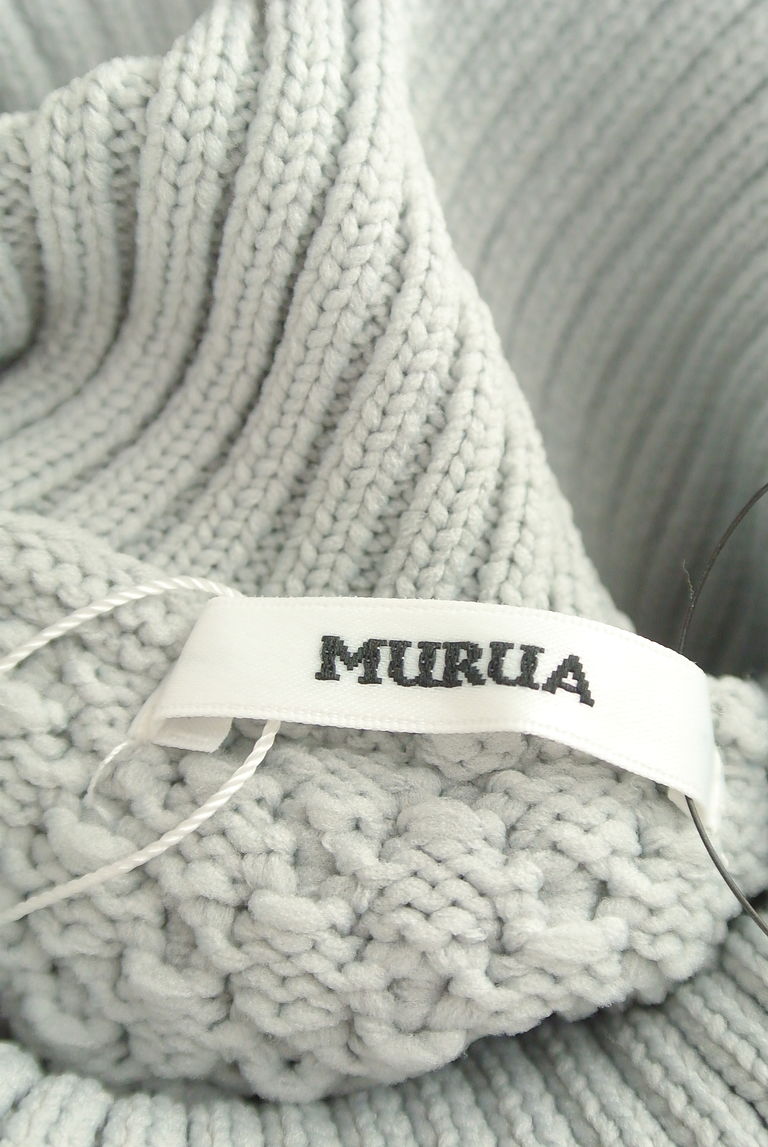 MURUA（ムルーア）の古着「商品番号：PR10272017」-大画像6