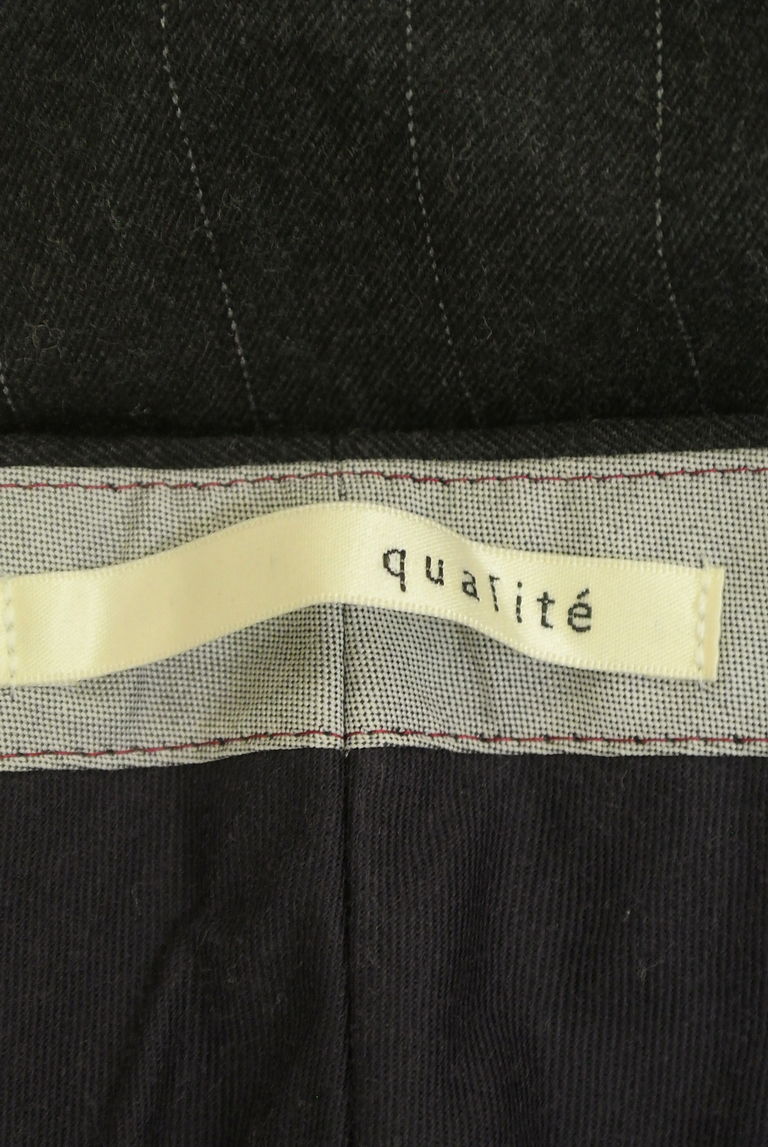 qualite（カリテ）の古着「商品番号：PR10272023」-大画像6