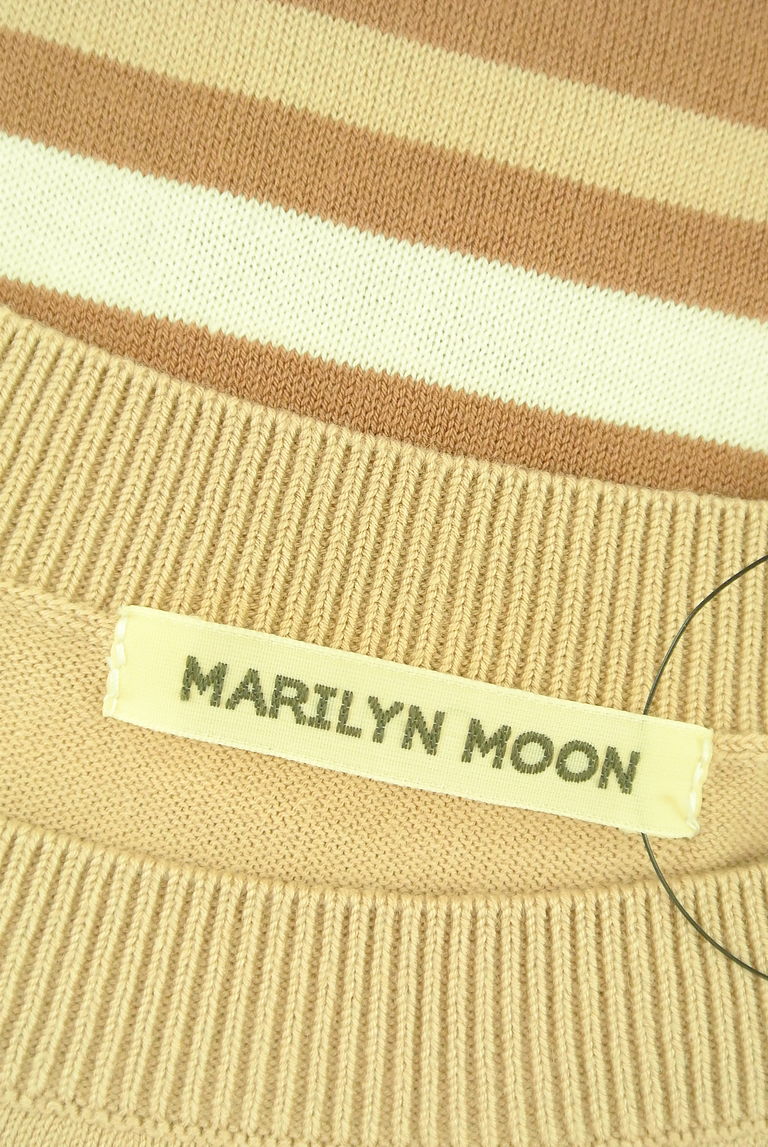 MARILYN MOON（マリリンムーン）の古着「商品番号：PR10272028」-大画像6
