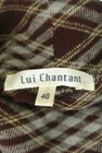 LUI CHANTANT（ルイシャンタン）の古着「商品番号：PR10272046」-6