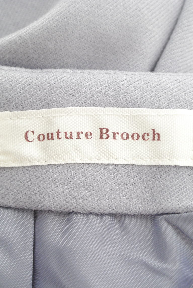 Couture Brooch（クチュールブローチ）の古着「商品番号：PR10272074」-大画像6