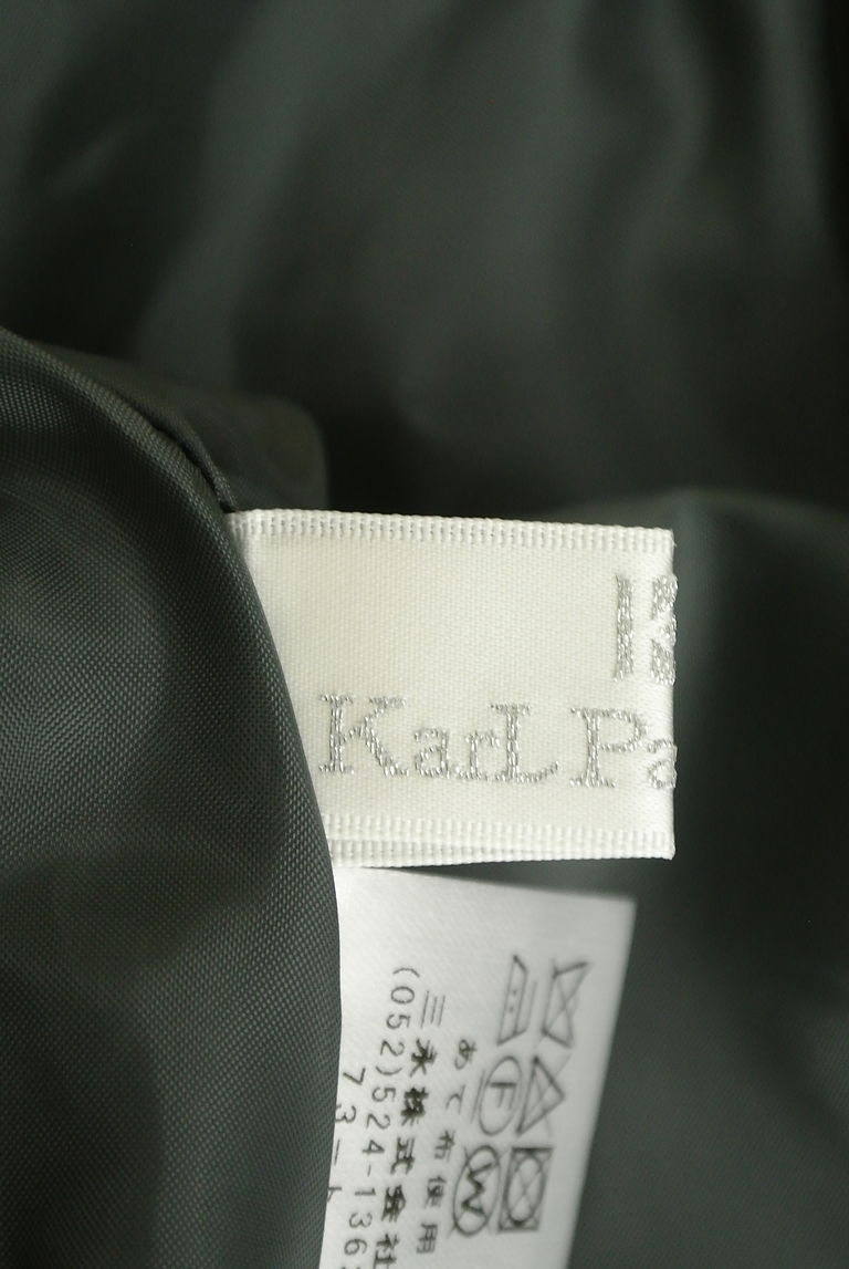 KarL Park Lane（カールパークレーン）の古着「商品番号：PR10272103」-大画像6