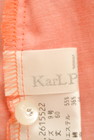 KarL Park Lane（カールパークレーン）の古着「商品番号：PR10272105」-6