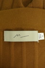 MOUSSY（マウジー）の古着「商品番号：PR10272127」-6