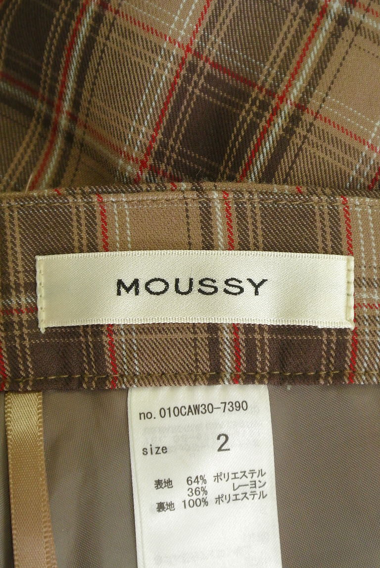 MOUSSY（マウジー）の古着「商品番号：PR10272129」-大画像6