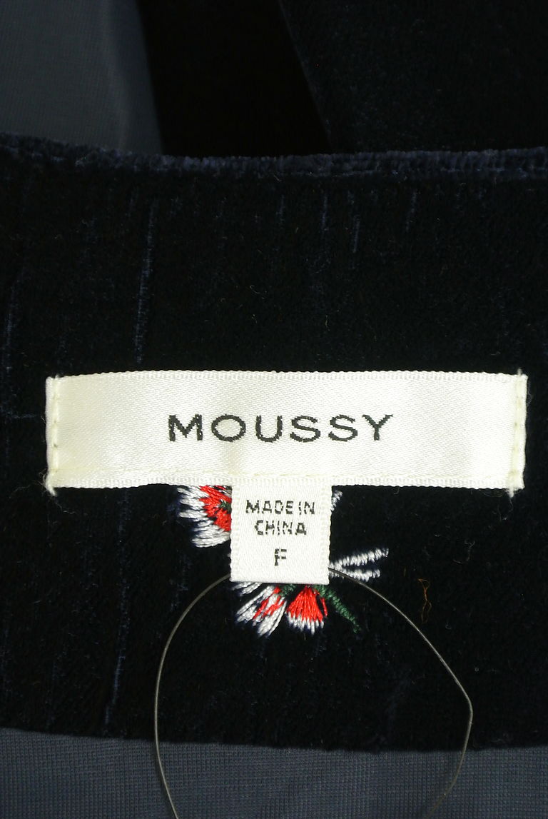 MOUSSY（マウジー）の古着「商品番号：PR10272130」-大画像6
