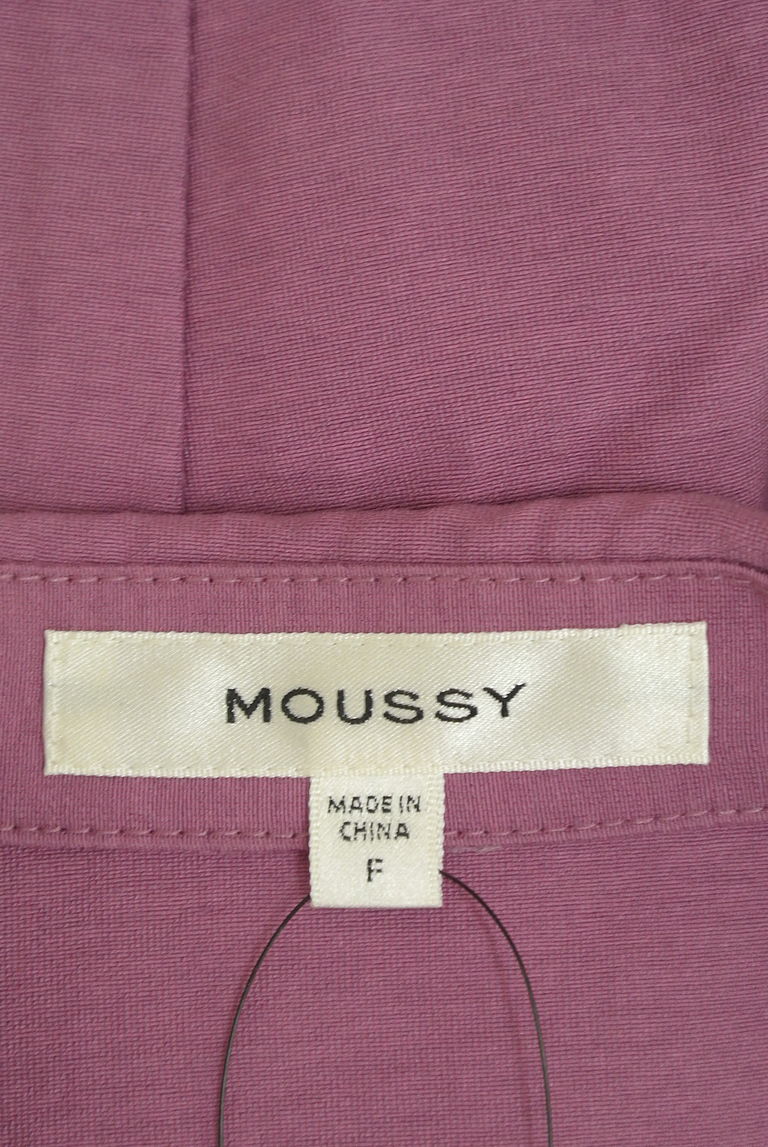 MOUSSY（マウジー）の古着「商品番号：PR10272131」-大画像6