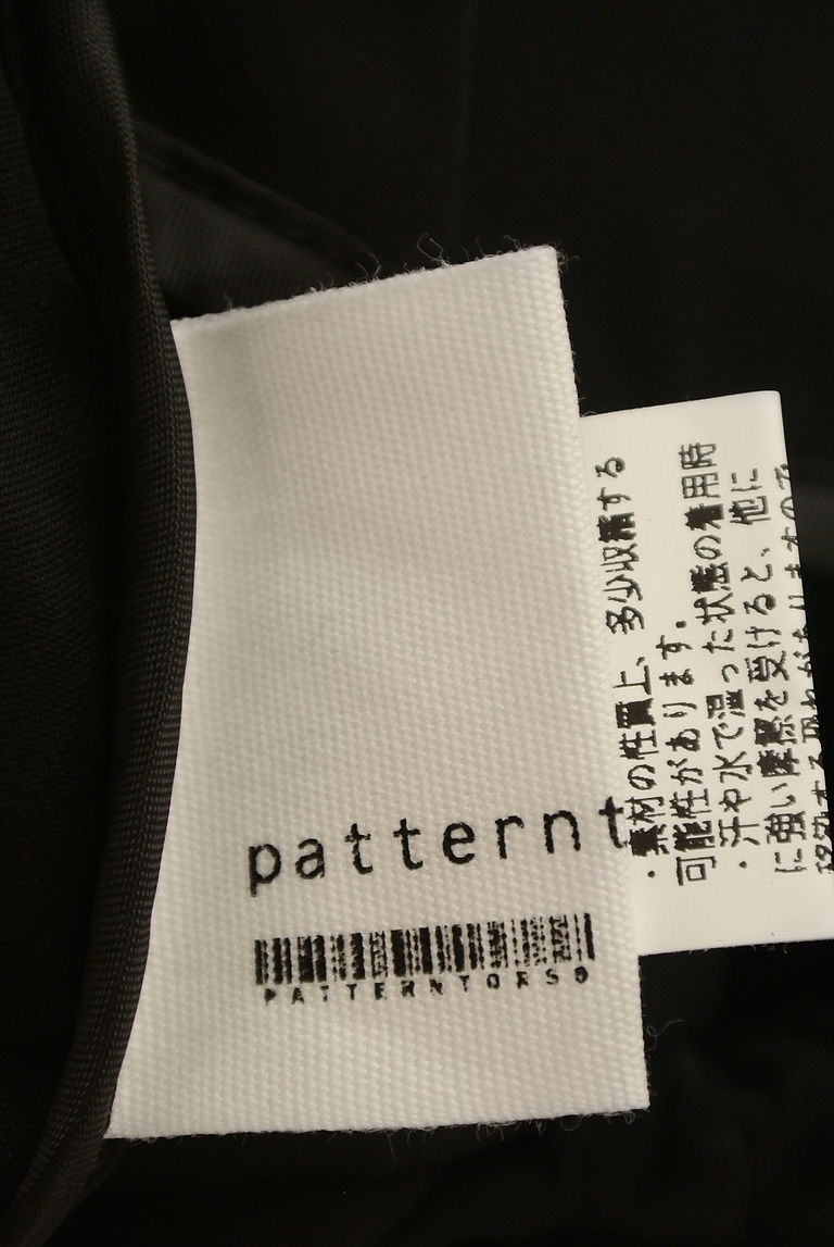 patterntorso（パターントルソ）の古着「商品番号：PR10272143」-大画像6
