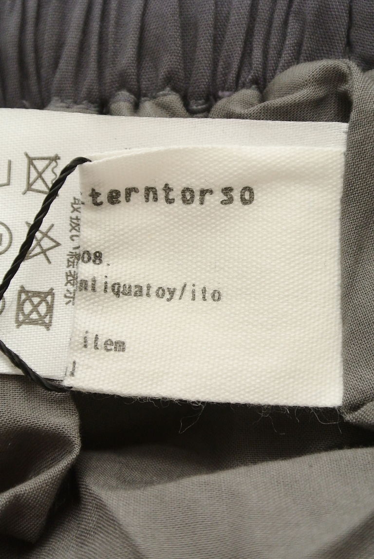 patterntorso（パターントルソ）の古着「商品番号：PR10272145」-大画像6