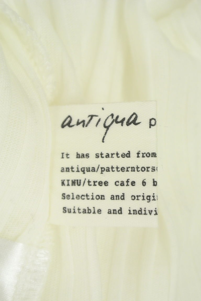 patterntorso（パターントルソ）の古着「商品番号：PR10272148」-大画像6