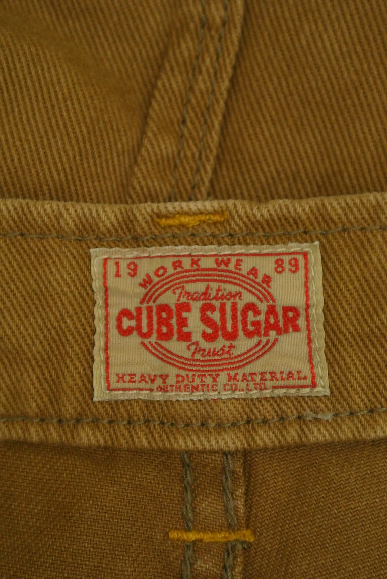 CUBE SUGAR（キューブシュガー）の古着「商品番号：PR10272176」-大画像6