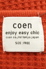 coen（コーエン）の古着「商品番号：PR10272178」-6