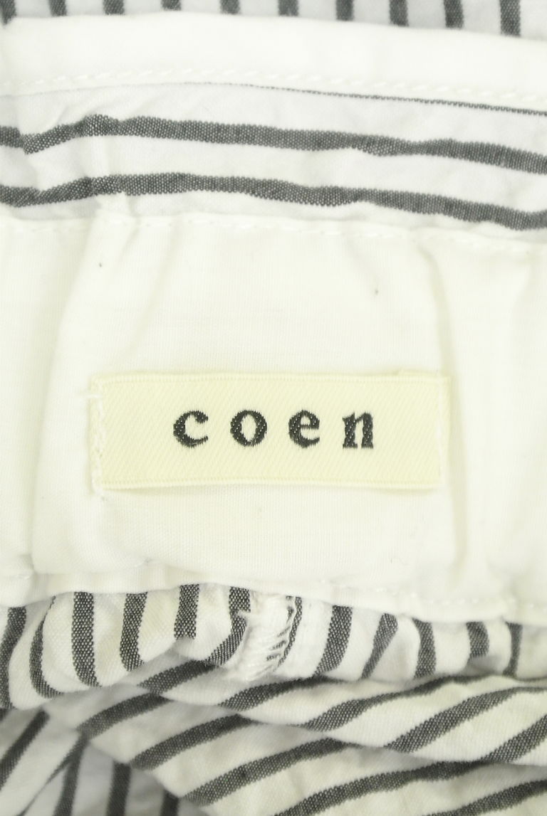 coen（コーエン）の古着「商品番号：PR10272180」-大画像6